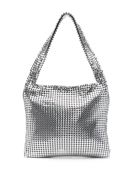 Chainmail Tote Bag Rabanne Eraldo