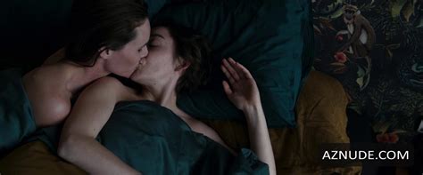 MARINETTE NUDE SCENES AZNude