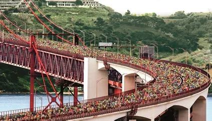 COMUNICADO EDP Meia Maratona De Lisboa E Vodafone 10k Enchem Ponte 25