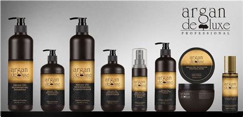 Pronto: Argan de Luxe en Chile ⋆ Cabellos y Hierbas