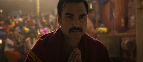 Omg Teaser Akshay Kumar Turns Lord Shiva In Pankaj Tripathi S Story