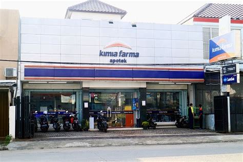 Profil Kimia Farma Diagnostik Cucu BUMN Yang Semua Direksinya Dipecat