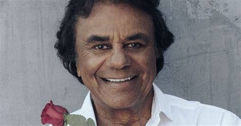 Legendary Singer Johnny Mathis Brings ‘a Little Of This And A Little Of