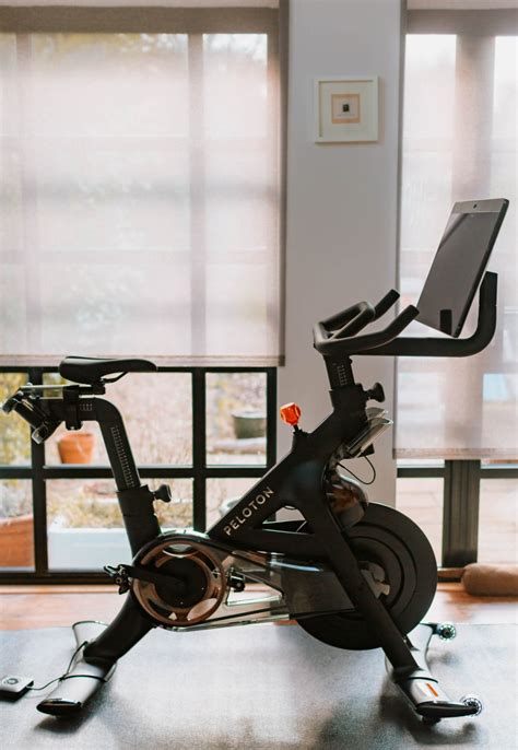 Peloton Vs Peloton Plus Review (UK)