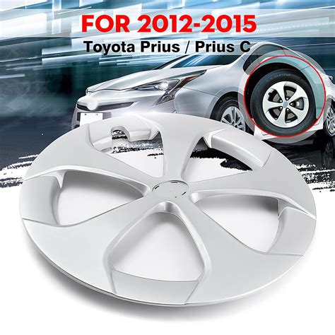 Inch Spoke Hub Cap Wheel Cover For Toyota Prius