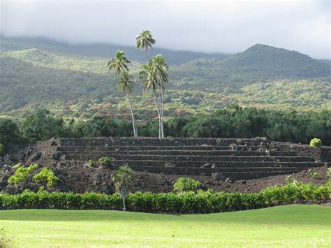 Best Maui Cultural Experiences and Historic Sites