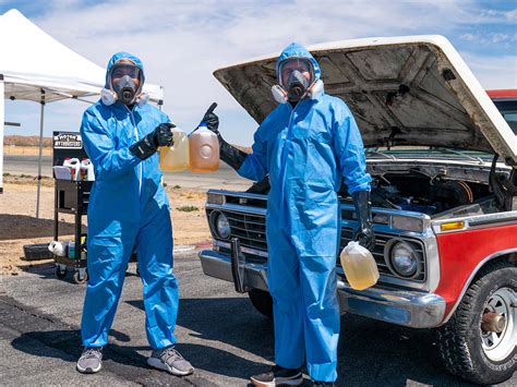 Prime Video Motor Mythbusters Season 1