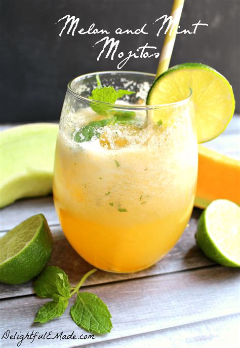 Mango Mojitos ⋆ Real Housemoms