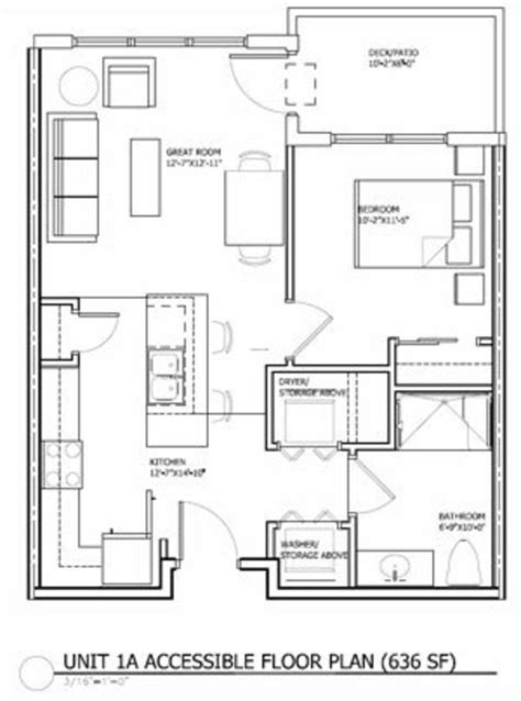 Floor Plans Small House Home Designs - JHMRad | #159346