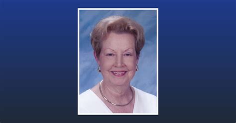 Nita Ernst Obituary 2020 Grimes Bandera Funeral Chapel