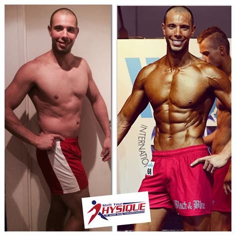 5 Keys for a Life Changing Body Transformation - Trainerize.me