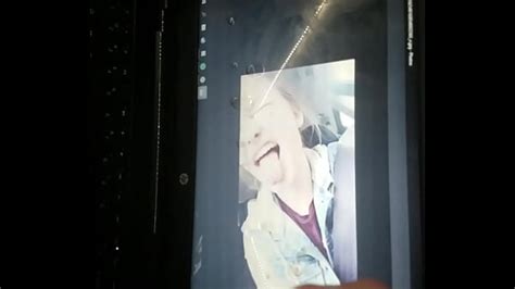 Blonde Cum Tribute Xxx Mobile Porno Videos Movies Iporntv Net