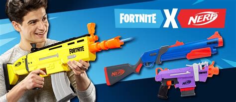 Nerf Zestaw Pistolet Fortnite Sp L Strza Ek Cele Opaska Ceny I