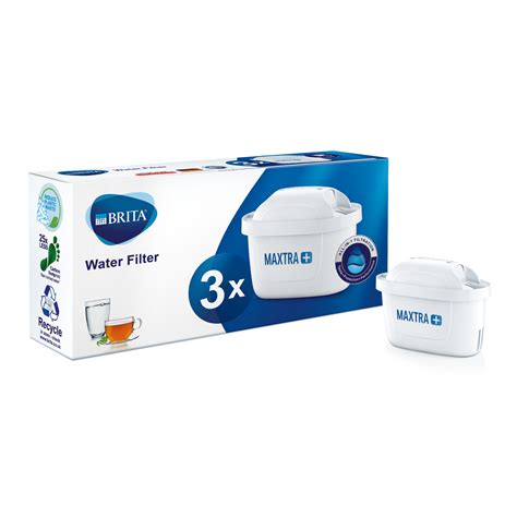 BRITA Maxtra+ 3 Pack Subscription S1323 - Bluestone Sales ...