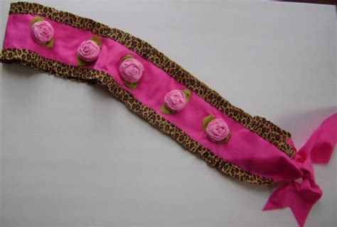 Birthday Sash Birthday Girl Customize With Any Colors