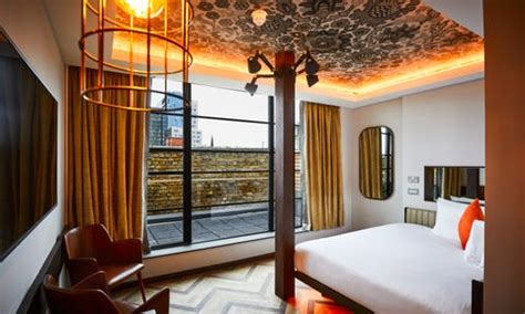 The Nicest Budget Hotels In London