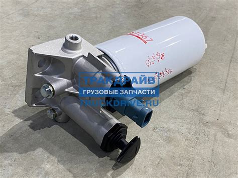 Фильтр топливный ФГОТ Камаз Маз в сборе FS1067 ФГОТ FILMANT купить недорого