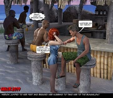 Island Adventure 8muses Sex And Porn Comics