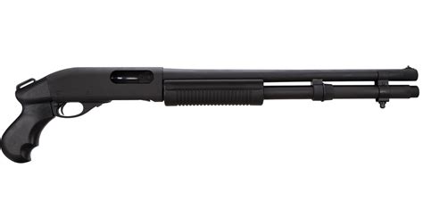 Remington 870 Express Tactical 12 Gauge Pistol Grip Pump Shotgun