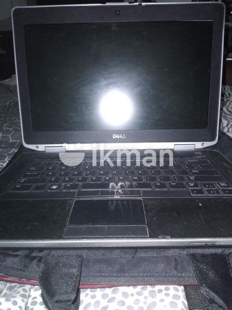 Dell Latitude E6430 For Sale In Rajagiriya Ikman