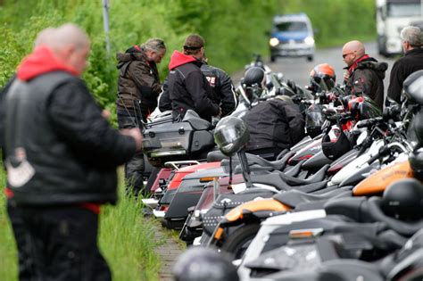 Biker Gangs In America 10 Most Dangerous Motorcycle Gangs Complex