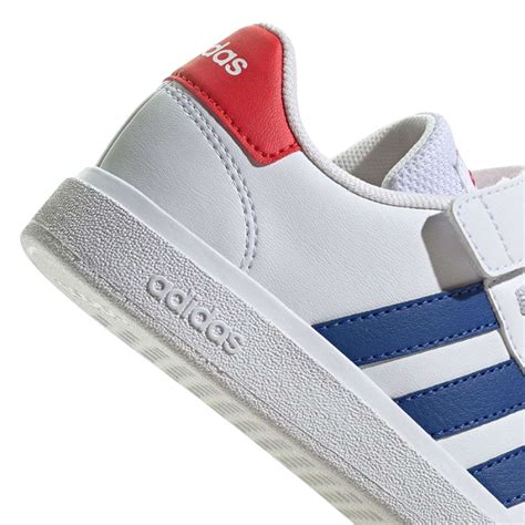 Atlete P R F Mij Adidas Grand Court El K Intersport