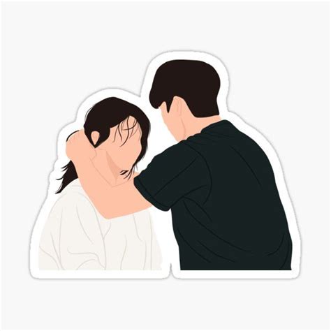 Nevertheless Kdrama Stickers For Sale Kdrama Instagram Highlight