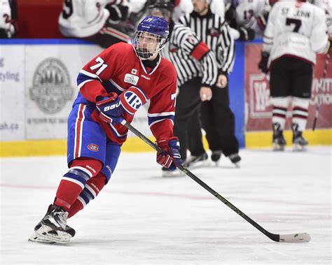 2016 OHL Draft Initial Top 60 Prospects Ranking HockeyProspect