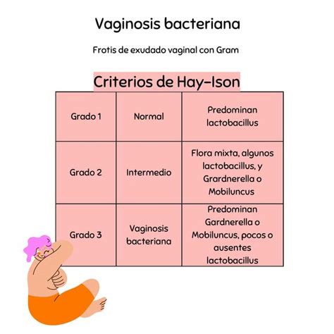 Vaginosis Bacteriana Melissa Tamayo Udocz