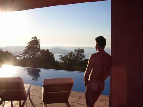 Horny Fiction An Essay Nudity