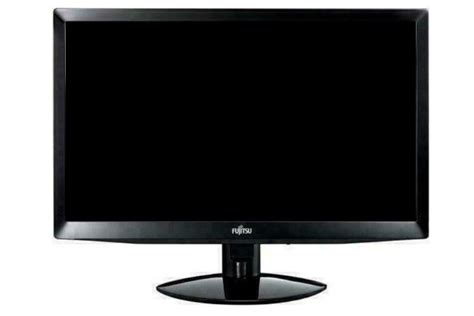 Monitor Fujitsu L20T-3 20" LED 1600x900 D-SUB DVI Klasa A | AMSO