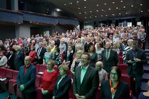 Lubelski Uniwersytet Trzeciego Wieku zainaugurował rok akademicki