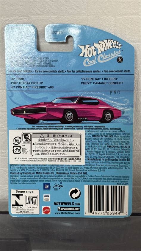 Yahoo オークション Hot Wheels Cool Classics Ford Deuce ホッ