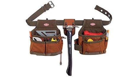 Best Tool Belts Askmen