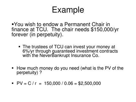 Ppt Fin 40153 Intermediate Financial Management Powerpoint Presentation Id7054948