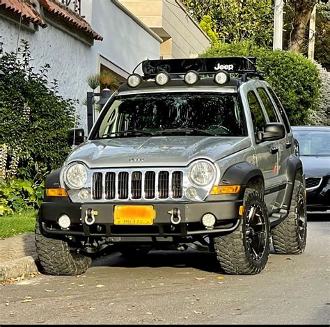 Jeep liberty lift kit 2002 07 jeep liberty lift kit kj – Artofit