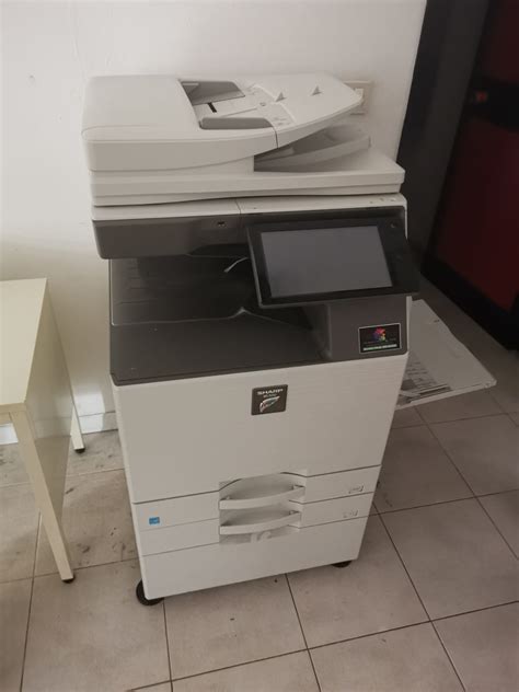 Sharp Mx Fn10 Mx Pnx5 Mx Rbx3 Service Manual 3