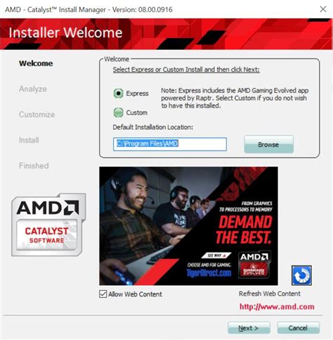 Download Amd Catalyst Display Driver Para Windows Baixaki