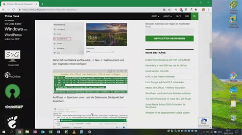 Sperrbildschirm Windows Blickpunkt Bilder Kostenloser Reinickendorfer