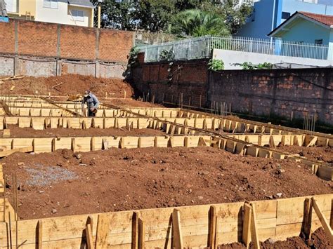 Creche do Trabalhador obras seguem em ritmo acelerado Notícias