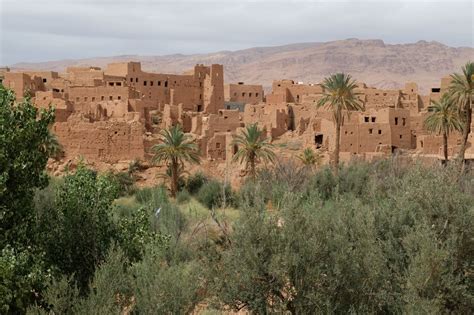 Ouarzazate desert Merzouga Erg Chebbi Dunes – Desert Star Travel