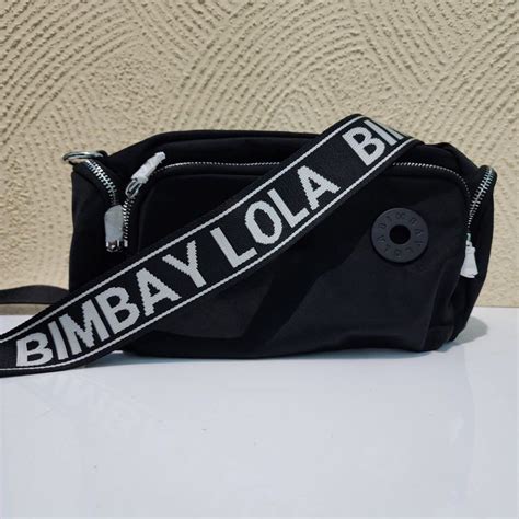 Bimba y lola, Barang Mewah, Tas & Dompet di Carousell