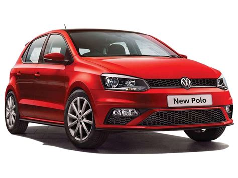 Volkswagen Polo GT TSI Petrol Price, Mileage, Features, Specs, Review, Colours, Images - DriveSpark