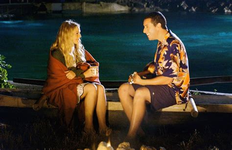 50 First Dates | Best Movie Beach Scenes | POPSUGAR Entertainment Photo 61