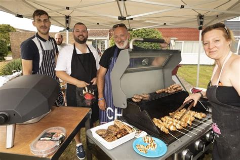 Pictures Selsey Celebrates The Queens Jubilee