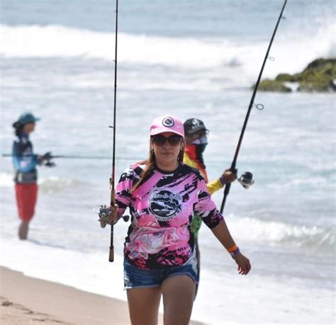 Prepárate para el Sexto Torneo Selectivo de Pesca de Orilla Mazatlán