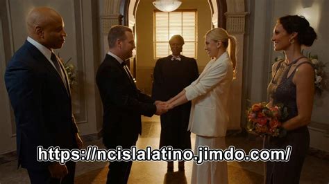 Ncis La Episodio X Fin De La Serie Audio Latino Ncis Los