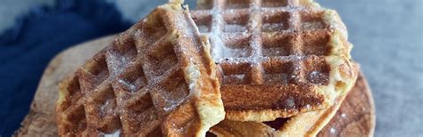 Luikse Wafels