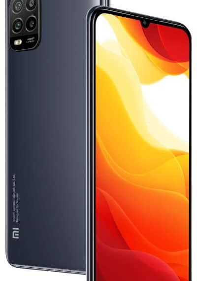 Xiaomi Mi 10 Lite Caracteristicas Precio Y Especificaciones