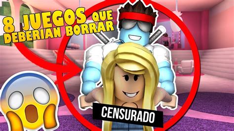 Roblox El Juego De Los Juegos